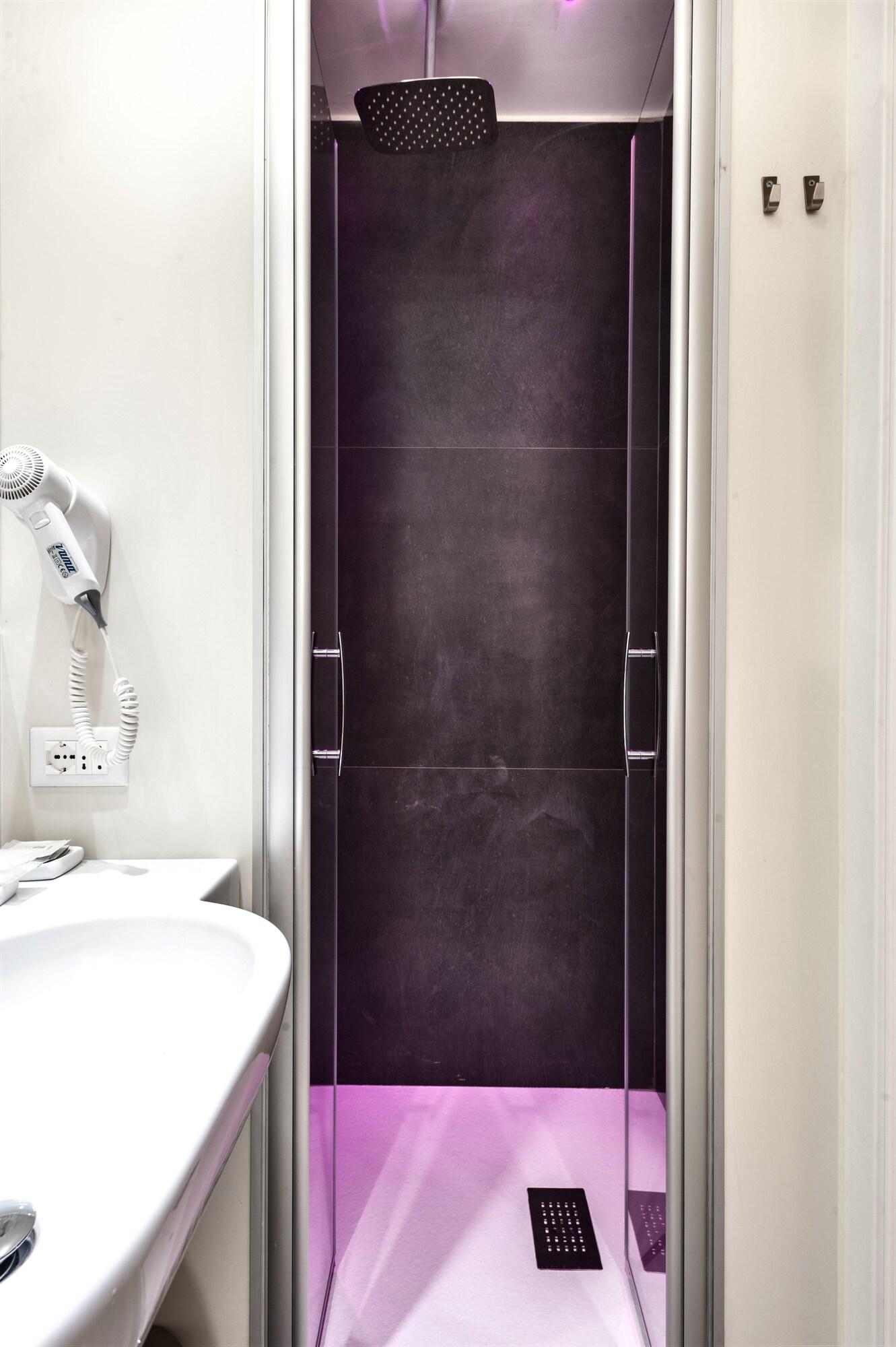 Guesthouse Foresteria Margherita Milano Luaran gambar